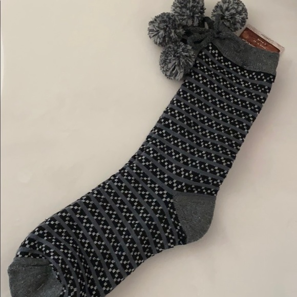 Other - NWT WINTER SOCKS